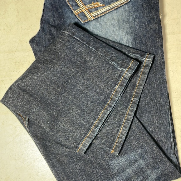 Cruel Girl Abby Jeans 11 X-Long - Picture 2 of 6